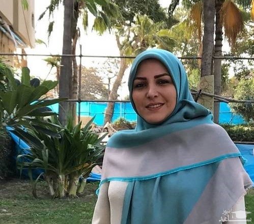توییت جنجالی المیرا شریفی‌مقدم برای آقای نماینده مجلس
