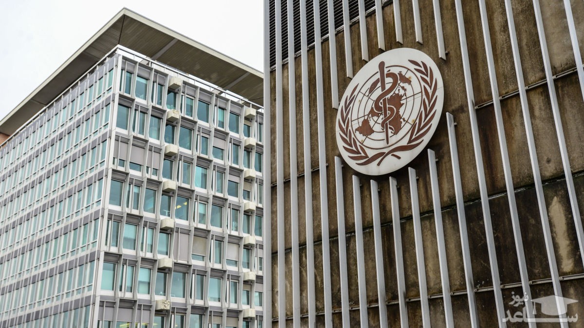 سازمان بهداشت جهانی: همه‌گیری کرونا کند شد