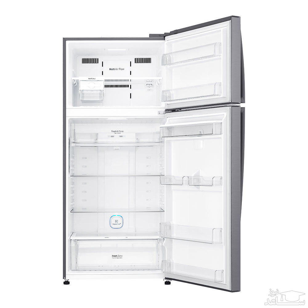 یخچال فریزر ال جی مدل TF540
