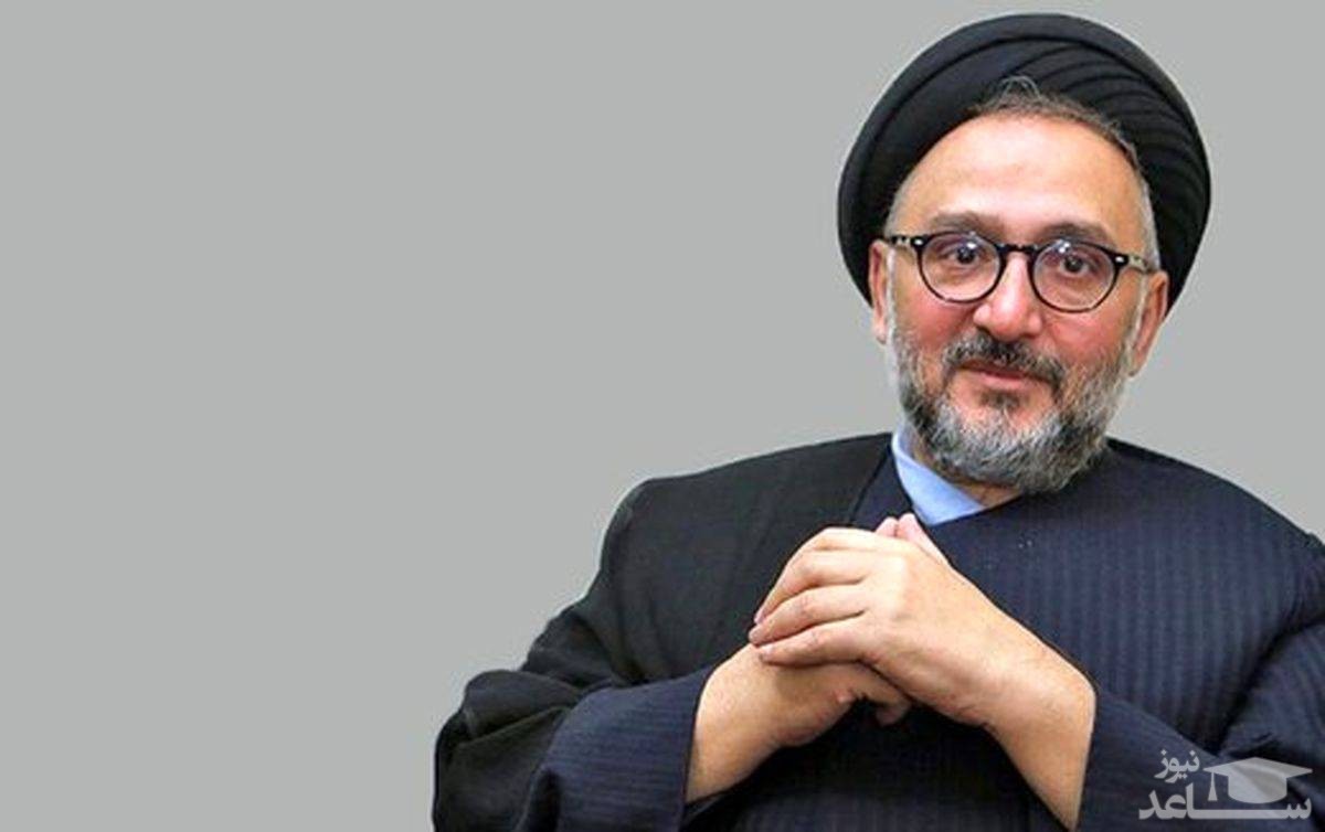 واکنش یک روحانی به جایزه گرمی شروین حاجی پور