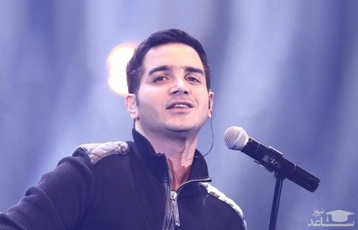 محسن یگانه، خواننده مشهور پاپ به کانادا مهاجرت کرد