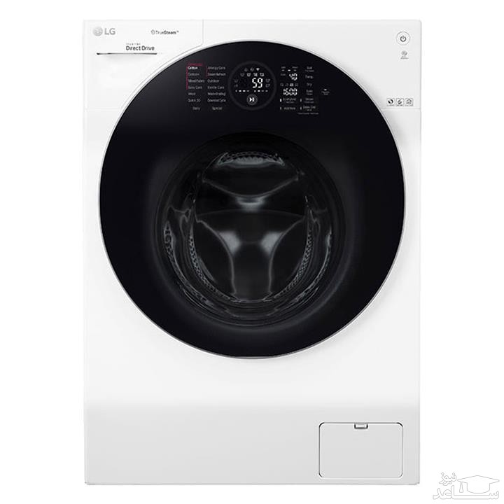 ماشین لباسشویی ال جی مدل WM-G950CS