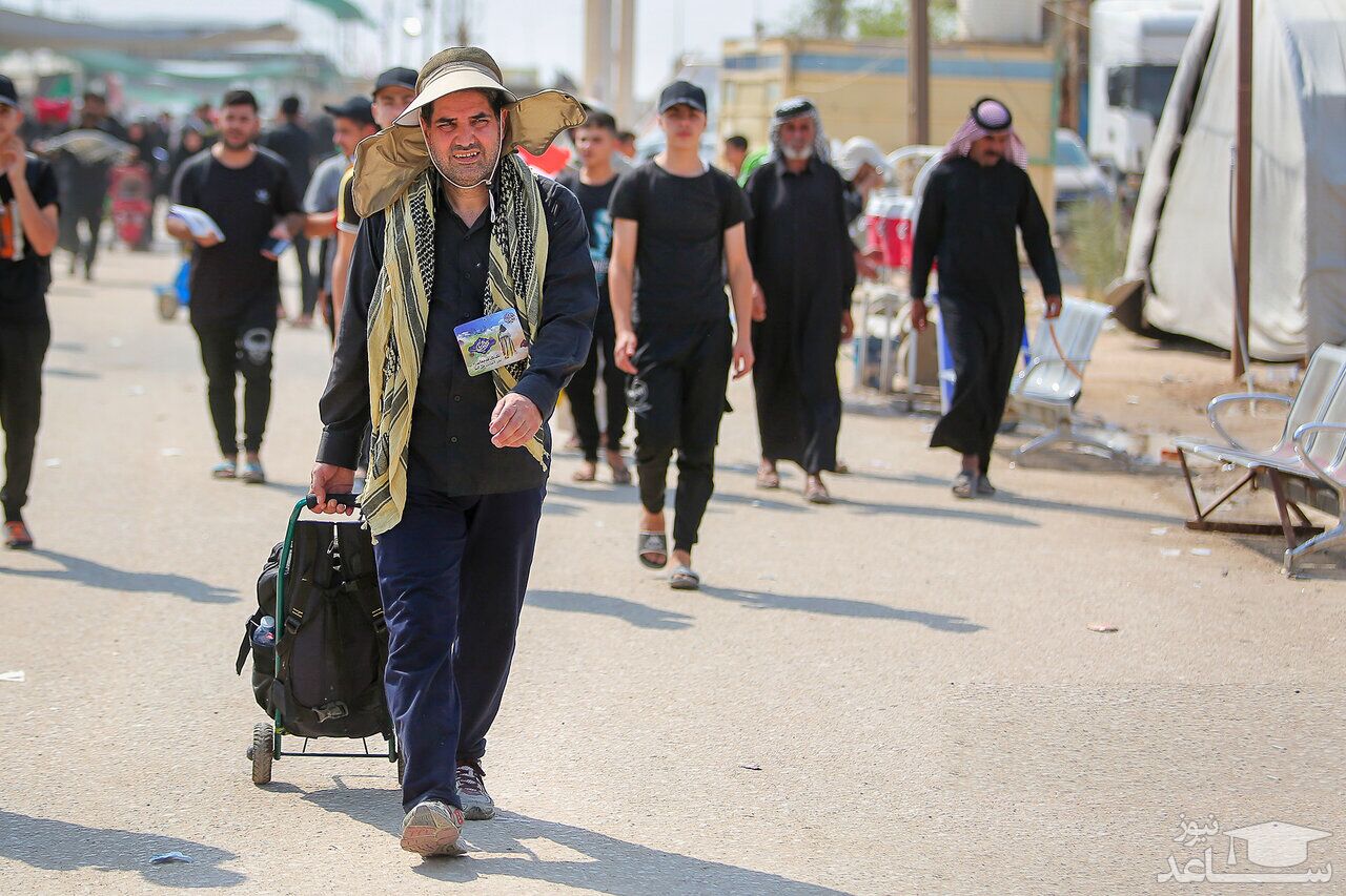 وزیر کشور: برگه تردد در مرزهای خرمشهر، مهران و قصر شیرین صادر می شود