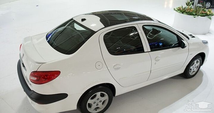 از 2 خودروی جدید ایران خودرو در دهه فجر رونمایی خواهد شد