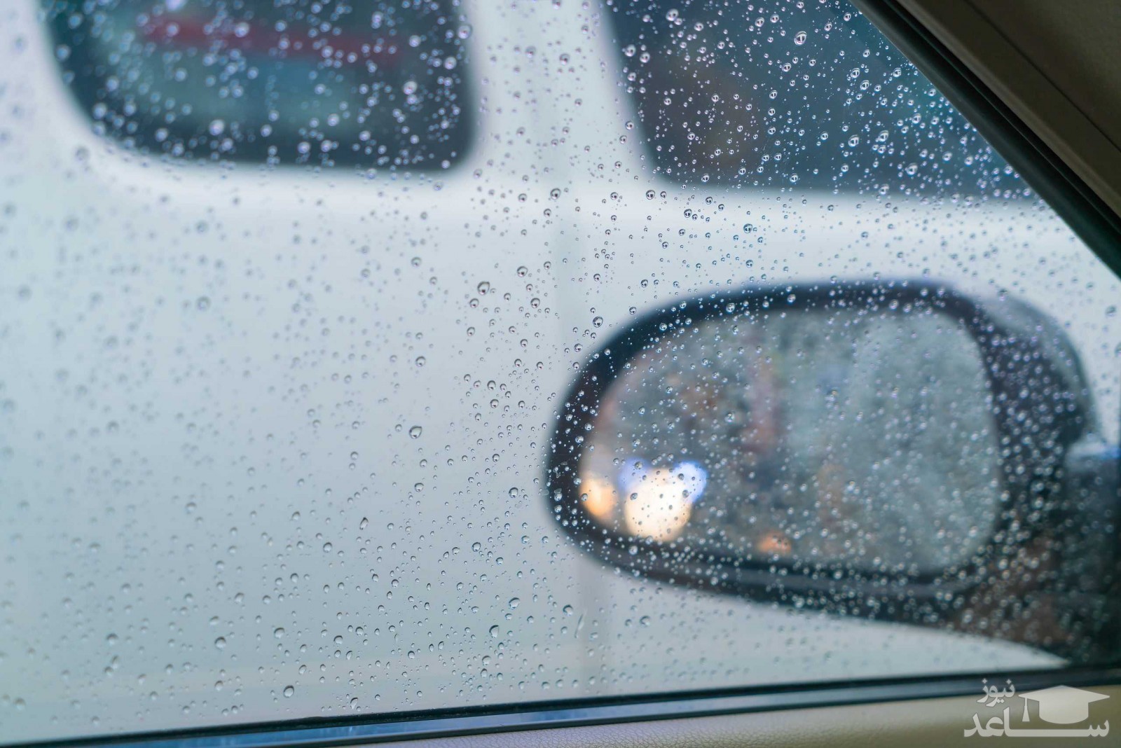 پیش‌بینی هوای خنک و بارانی در هفته پیش‌رو