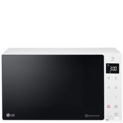 پوستر مایکروویو ال جی مدل MW31