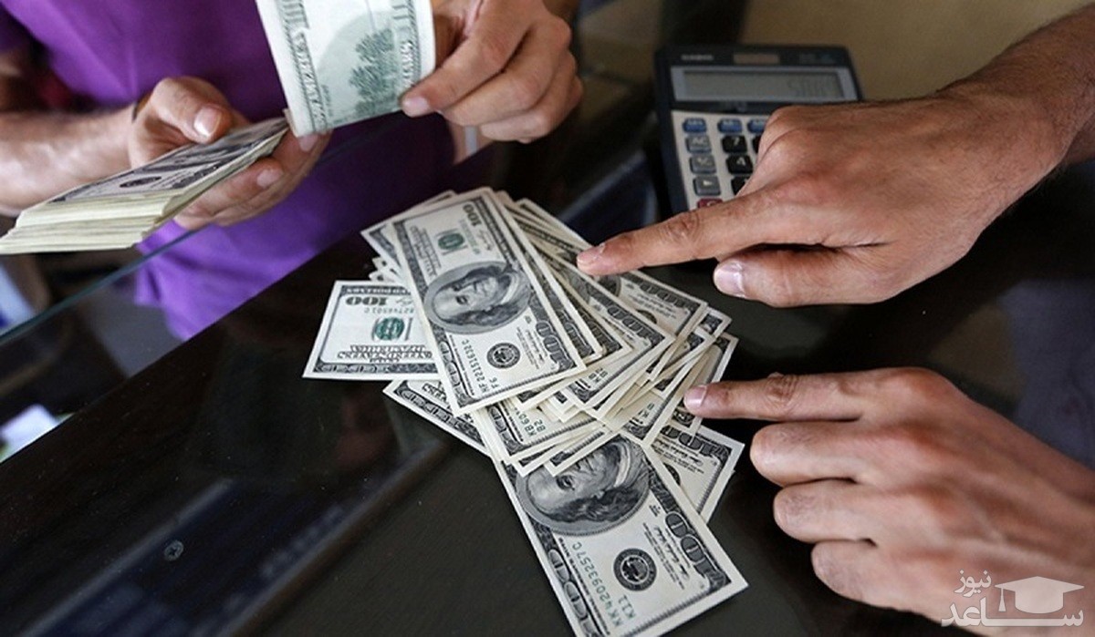 عامل گرانی ارز، یک کانال تلگرامی است که یک بهایی 27 ساله آن را اداره می کند!