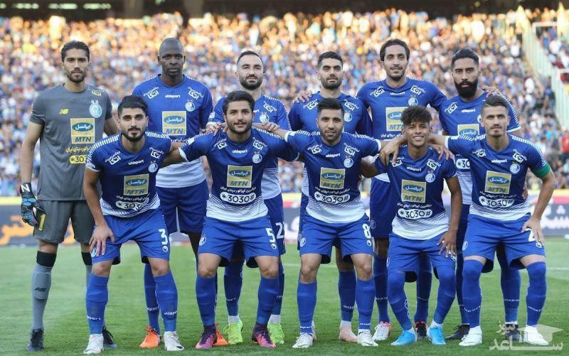 طلب دردسرساز برای باشگاه استقلال