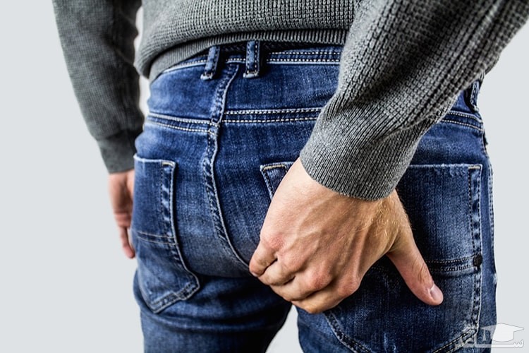 علت خارش مقعد و روش های درمان