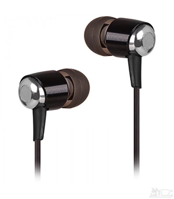 هندزفری ای فورتک مدل MK-730 HD