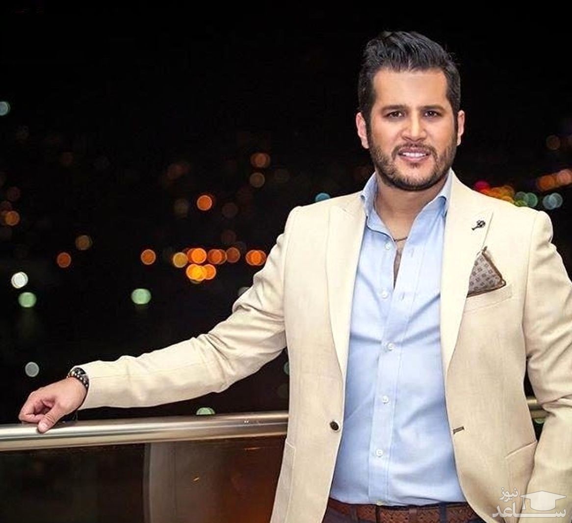 دست نکشیدن سیاوش خیرابی از رویاهایش