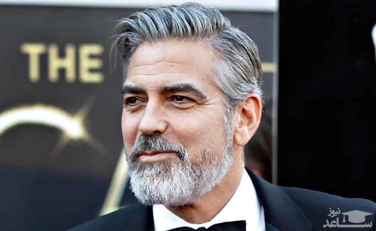 جورج کلونی مسیر رونالد ریگان را می‌رود؟