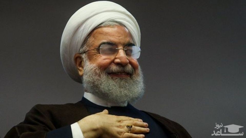 آقای روحانی آیا صدای مردم را نمی‌شنوید؟