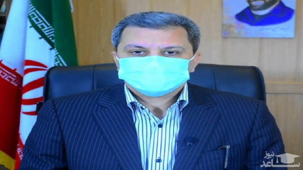 (فیلم) توجیه آقای شهردار: پاکبانان خواستند واکسینه شوم!