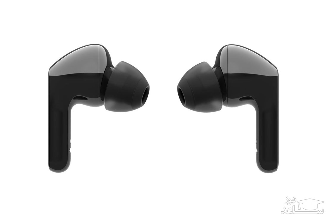 هدفون بلوتوث ال جی مدل Tone Free HBS-FN6