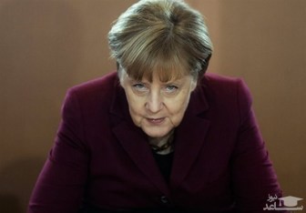 سکوت مرکل در قبال ایران نشانه چیست؟