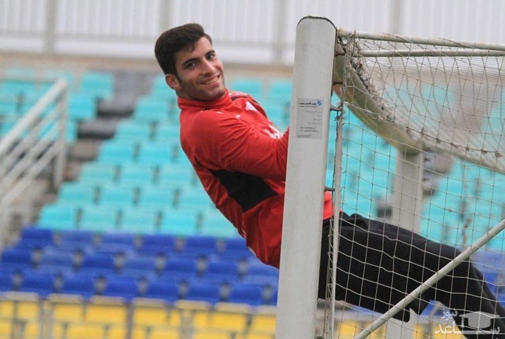 ابوالفضل درویش‌وند