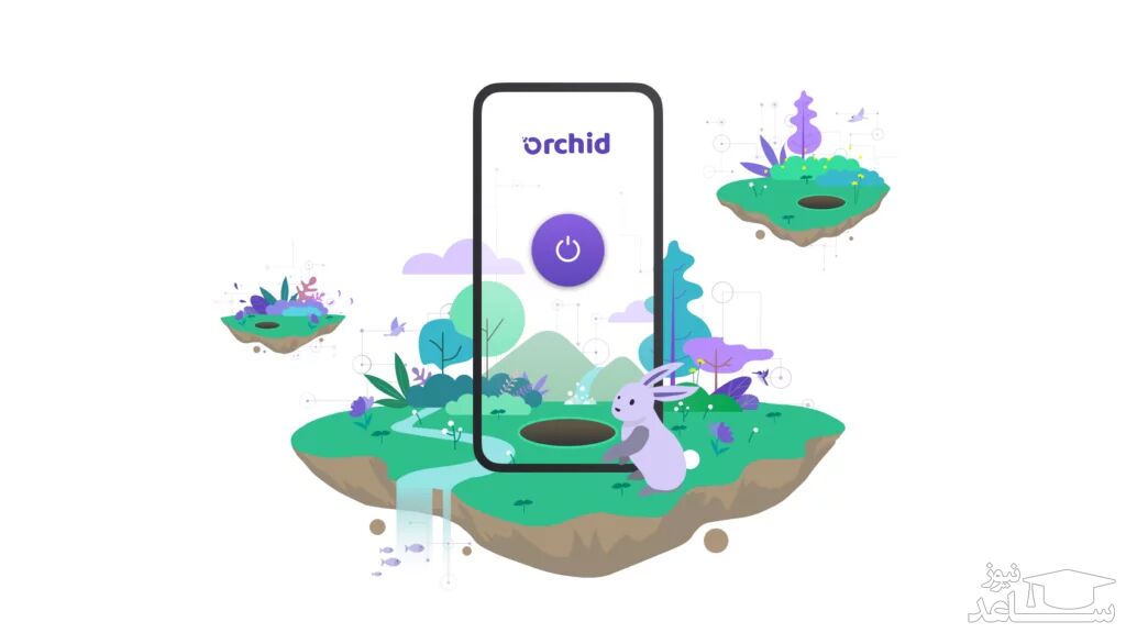 آشنایی با پلتفرم ارکید (Orchid) و توکن OXT