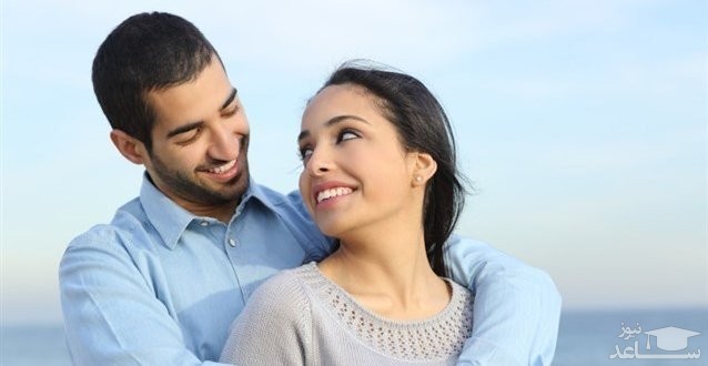 انواع ارگاسم زنان و مردان در رابطه جنسی