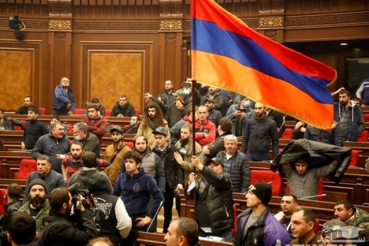 درخواست برای برقراری روابط دیپلماتیک ارمنستان با جمهوری آذربایجان