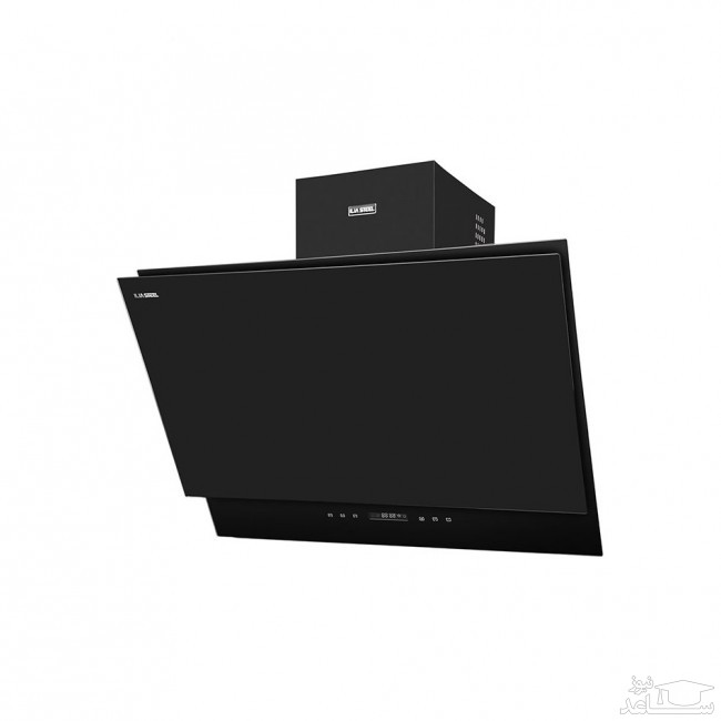 هود آشپزخانه ایلیا استیل مدل دایانا