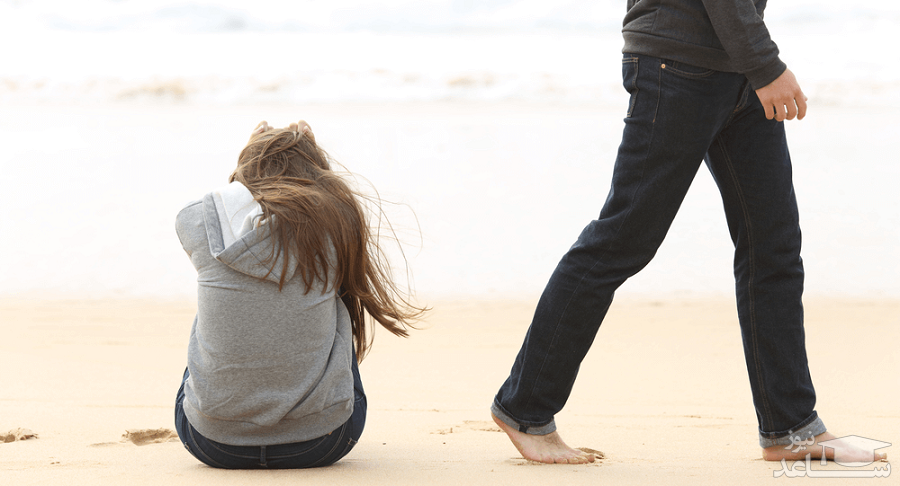 قوی ماندن و ادامه زندگی پس از جدا شدن