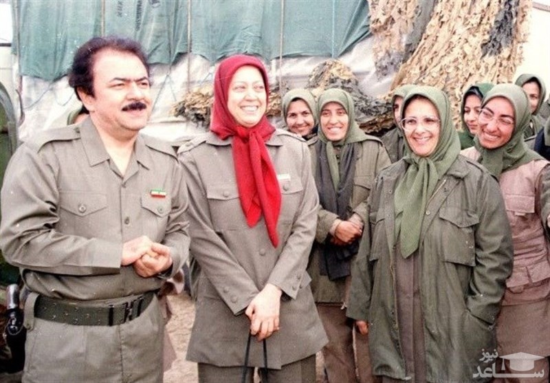 جزئیات تکان‌دهنده‌ فساد مسعود رجوی در تلویزیون