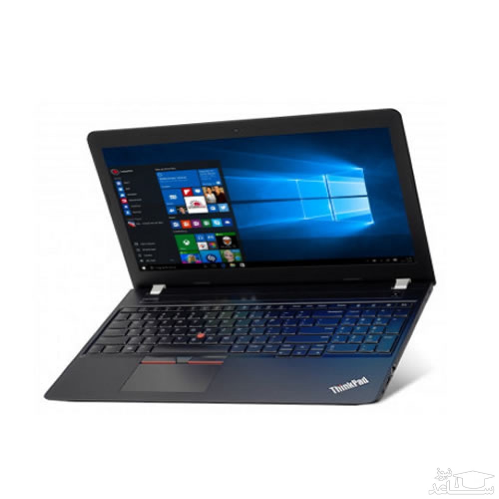 لپ تاپ لنوو تینک پد ای 570