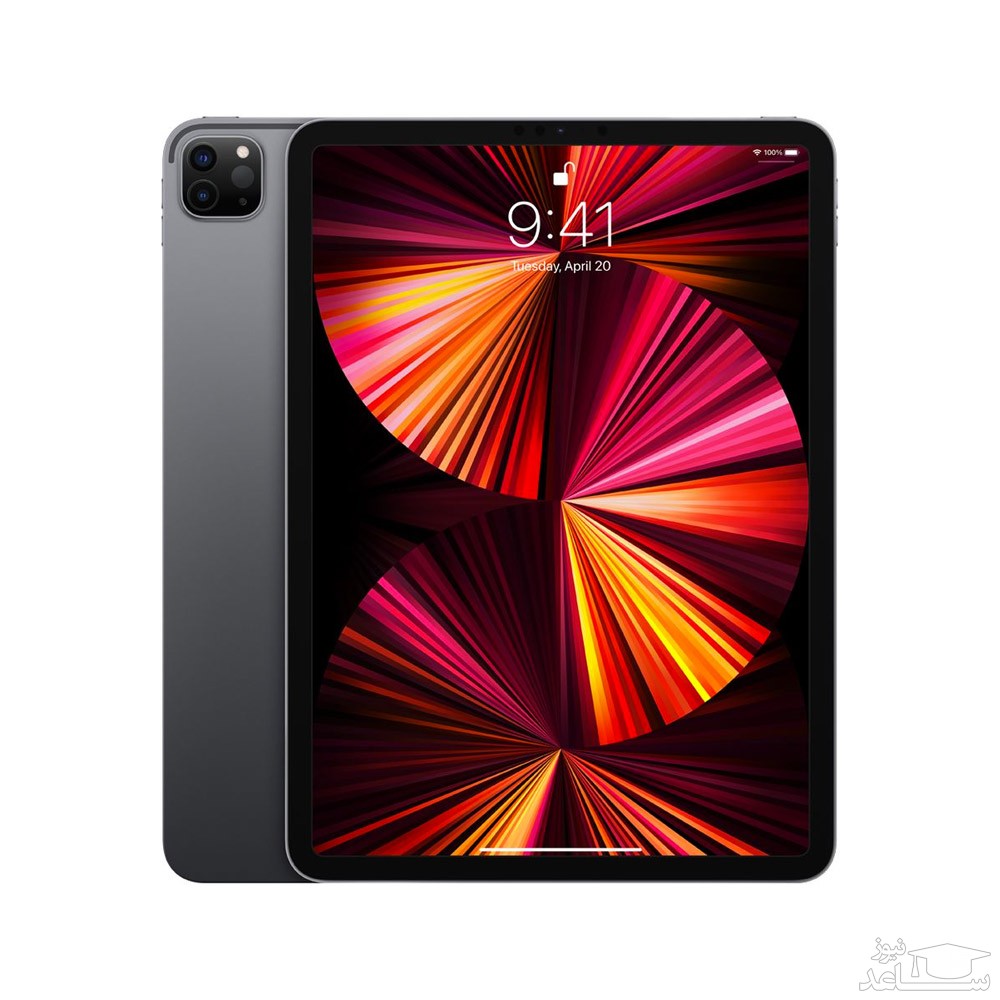 قیمت آیپد پرو 11 2021 - iPad Pro 11 2021