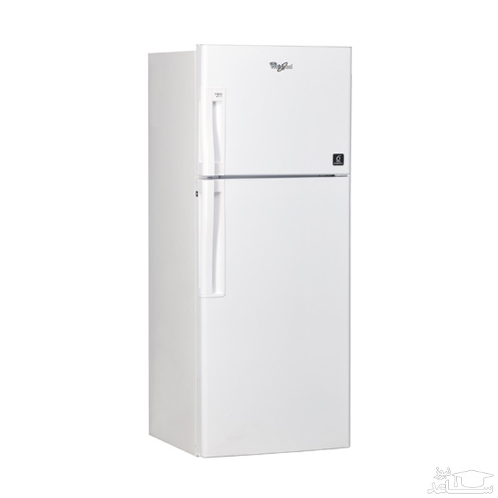  یخچال فریزرویرپول WTM 552 RWH