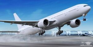 حادثه برای پرواز مسیر استانبول - تبریز