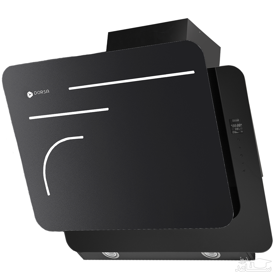 هود مورب درسا مدل بهار