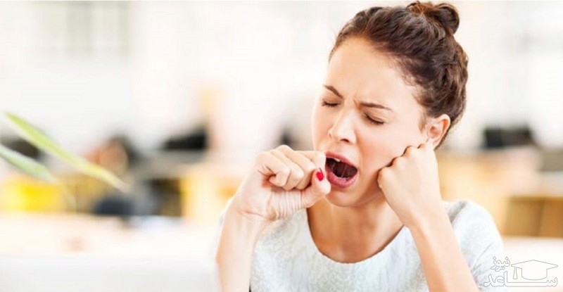 تاثیر مخرب کمبود خواب  بر جسم و روح