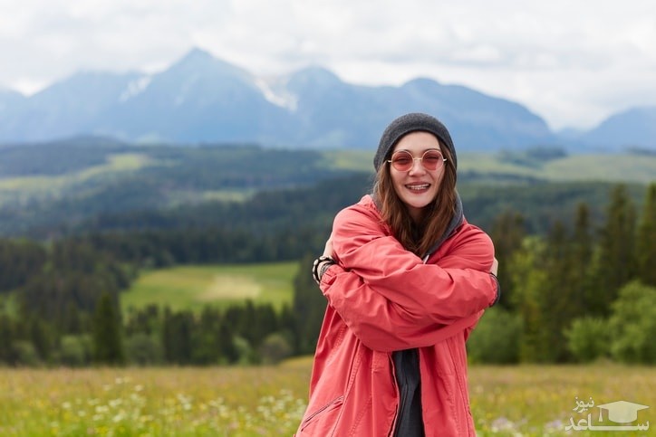 چگونه خودمان و بدنمان را دوست داشته باشیم؟