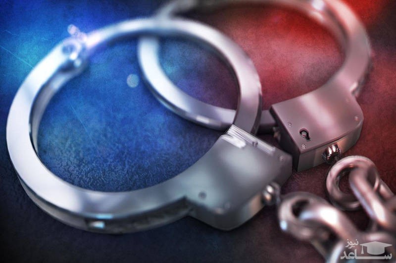 بازداشت عامل وحشت آفرینی با کرونا در تهران
