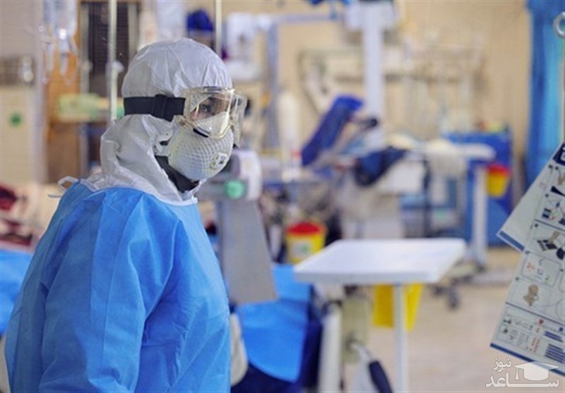 تازه‌ترین آمار از مبتلایان و فوتی‌های کرونا در ایران در 6 اردیبهشت