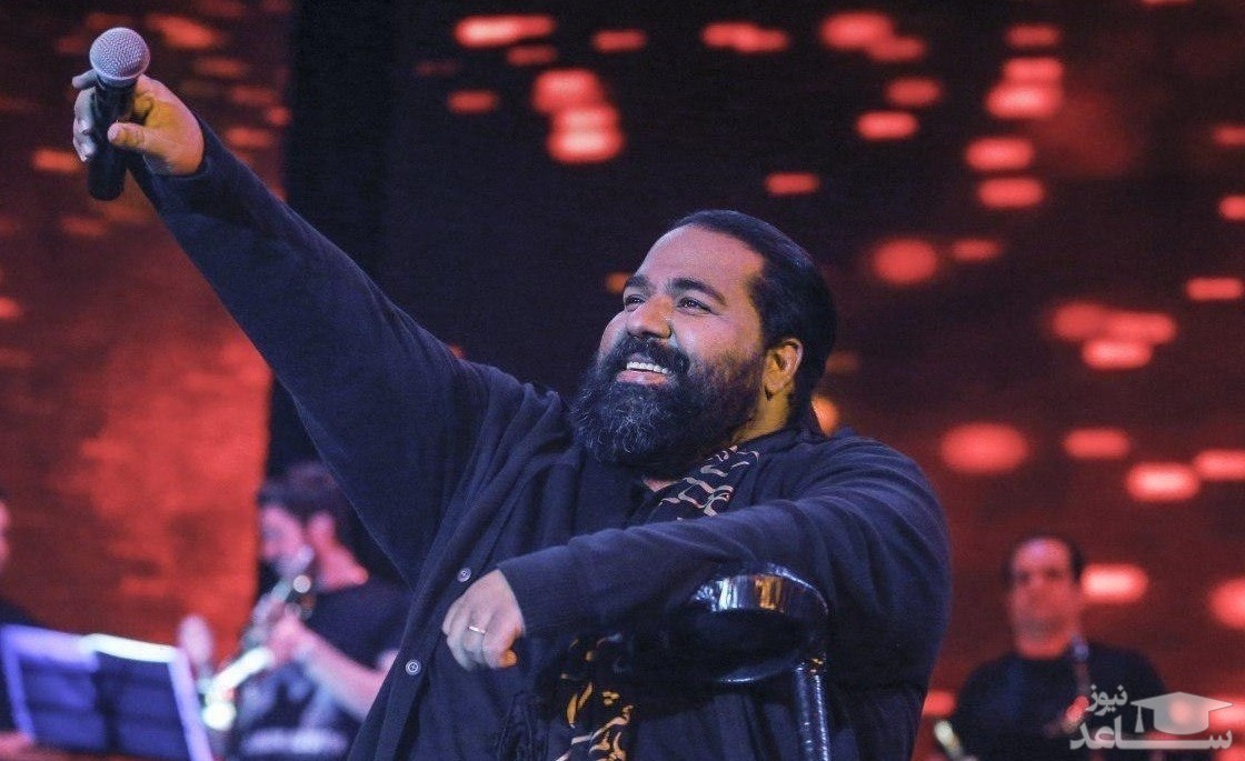 رضا صادقی: «هنوز همون دهاتیم با همه شهری شدنم»