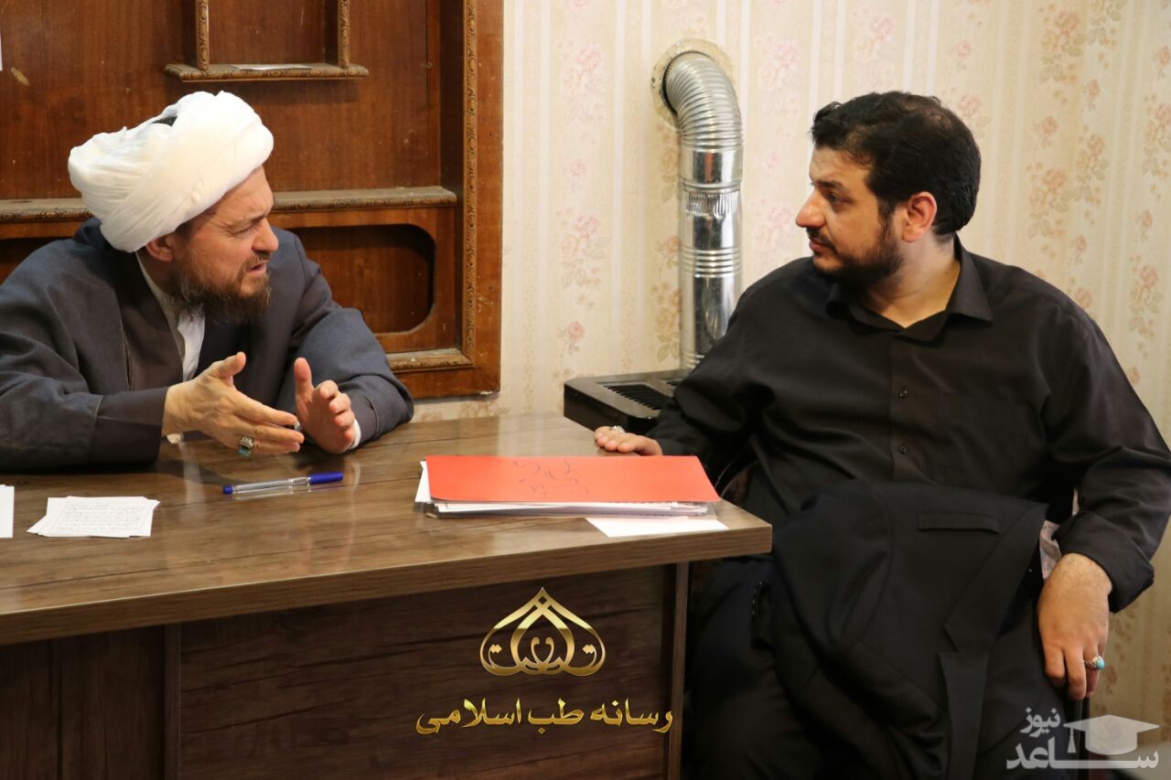 رائفی‌پور درباره دیدار با تبریزیان توضیح داد