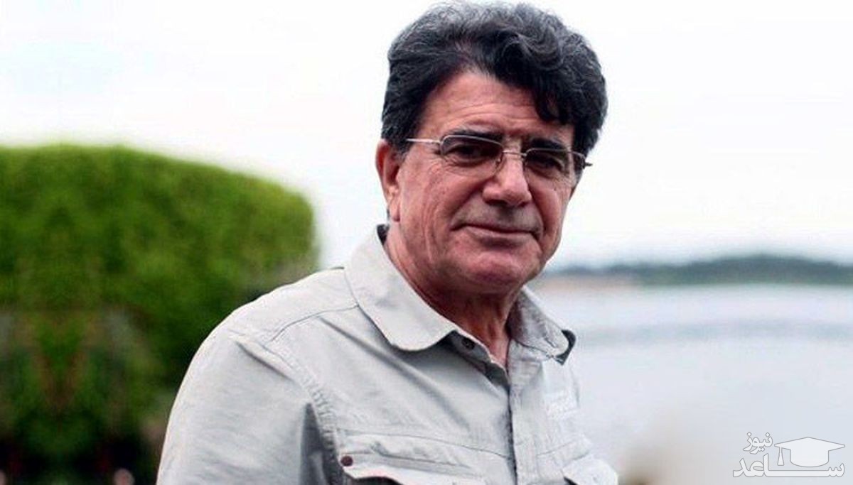 محمدرضا شجریان در بیمارستان بستری شد