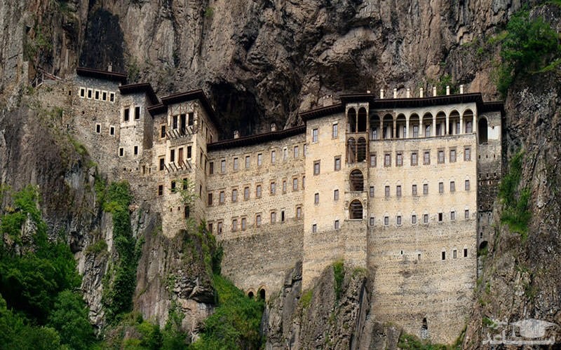 صومعه سوملا