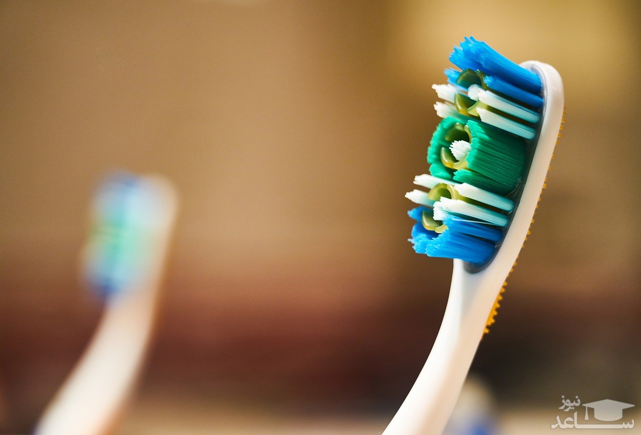 (فیلم) طرز صحیح مسواک زدن دندان ها