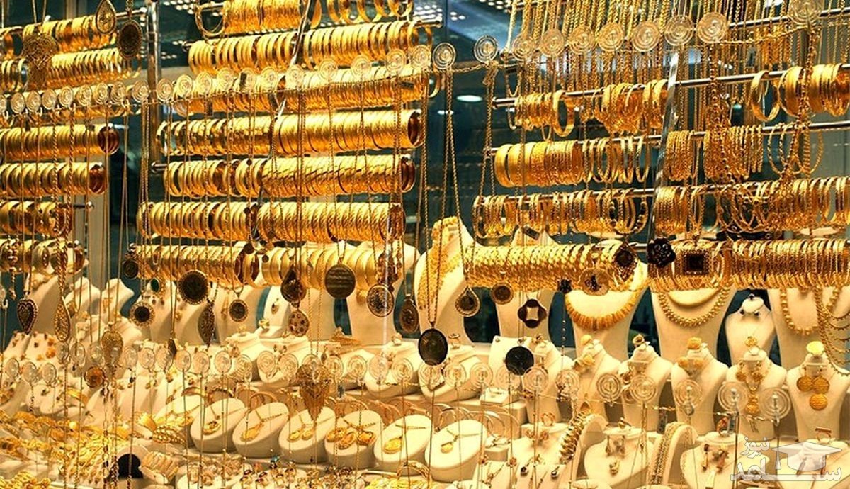 در روزهای آینده منتظر جهش قیمت طلا باشیم؟