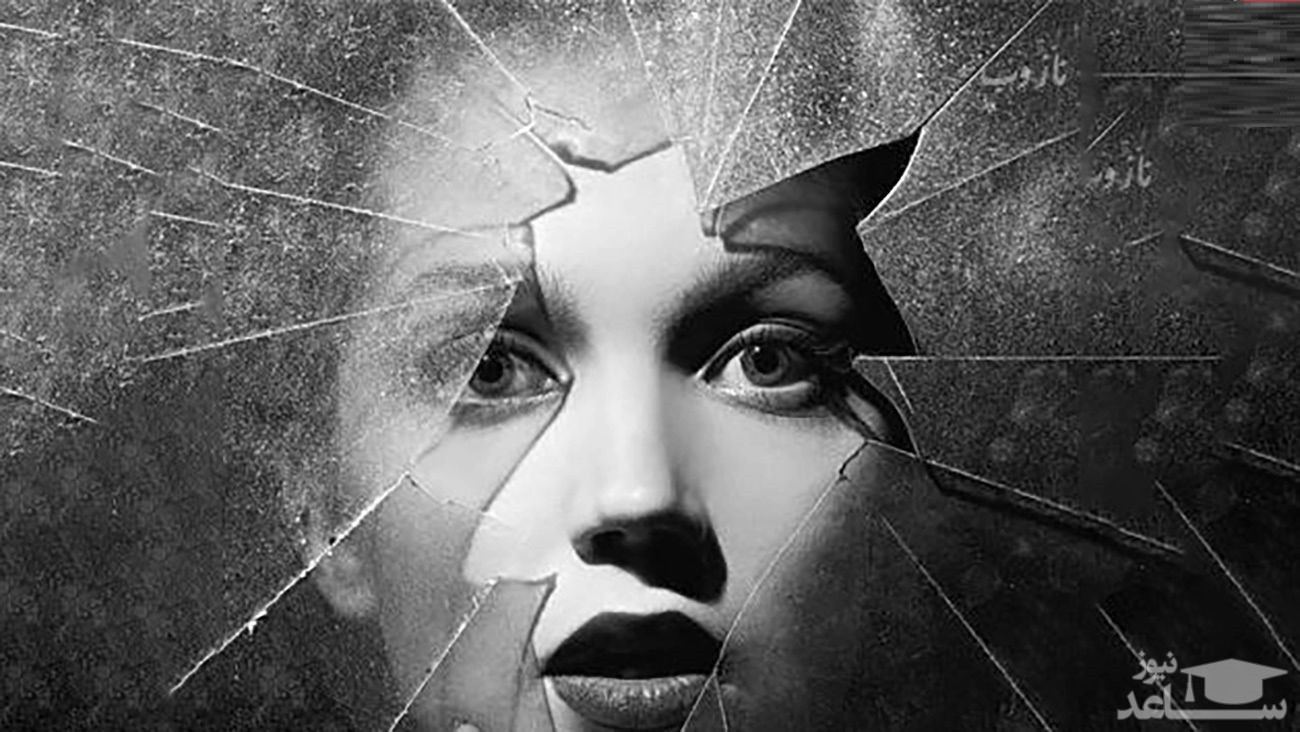 سرنوشت عجیب زن 20 ساله در زندگی با 3 مرد مشهدی!