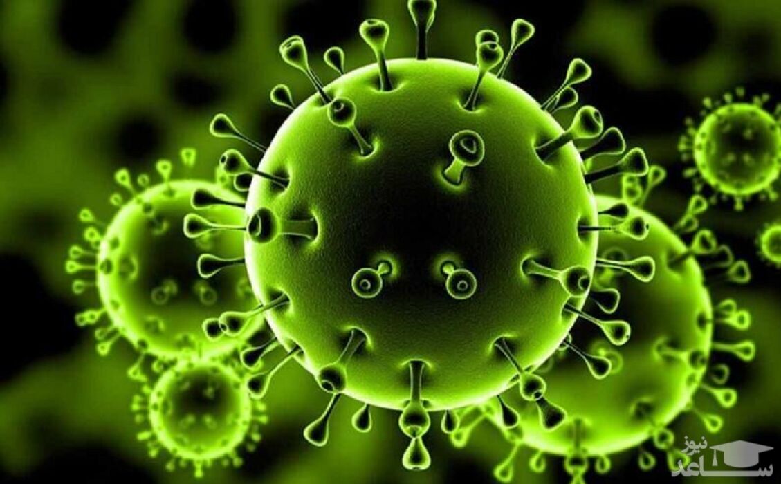 آمار کرونا در ایران و جهان (۱۳۹۹/۰۳/۲۰)