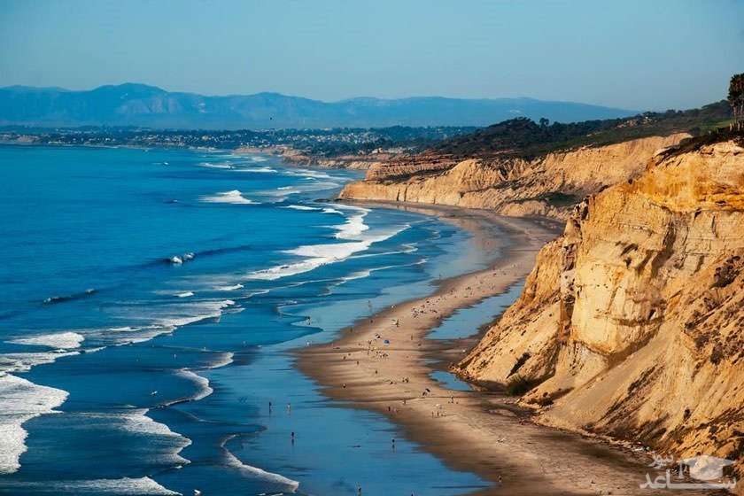 سواحل لا هویا