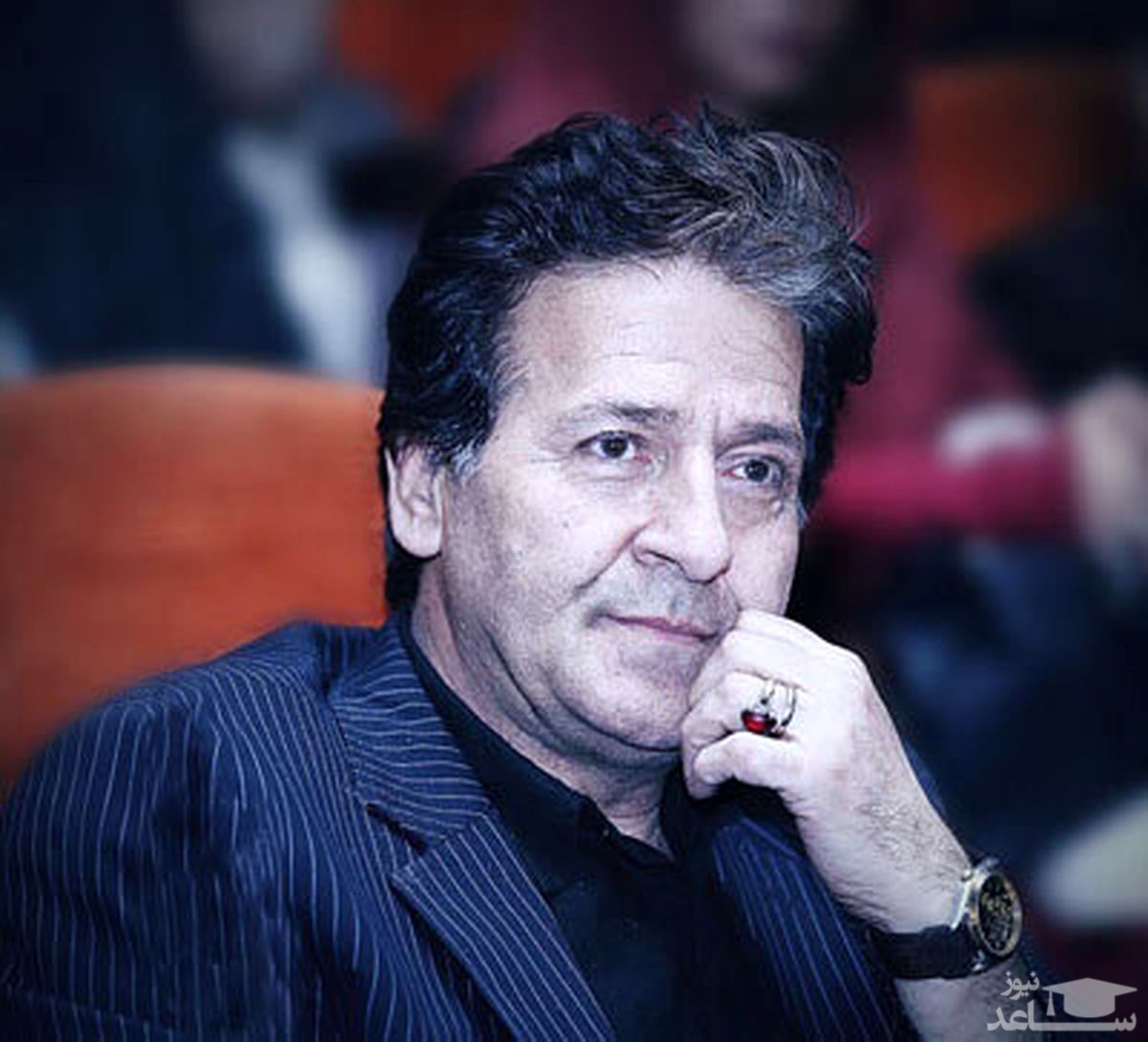 ابوالفضل پورعرب: چرا بازیگران باید سراغ تبلیغات چای بروند؟