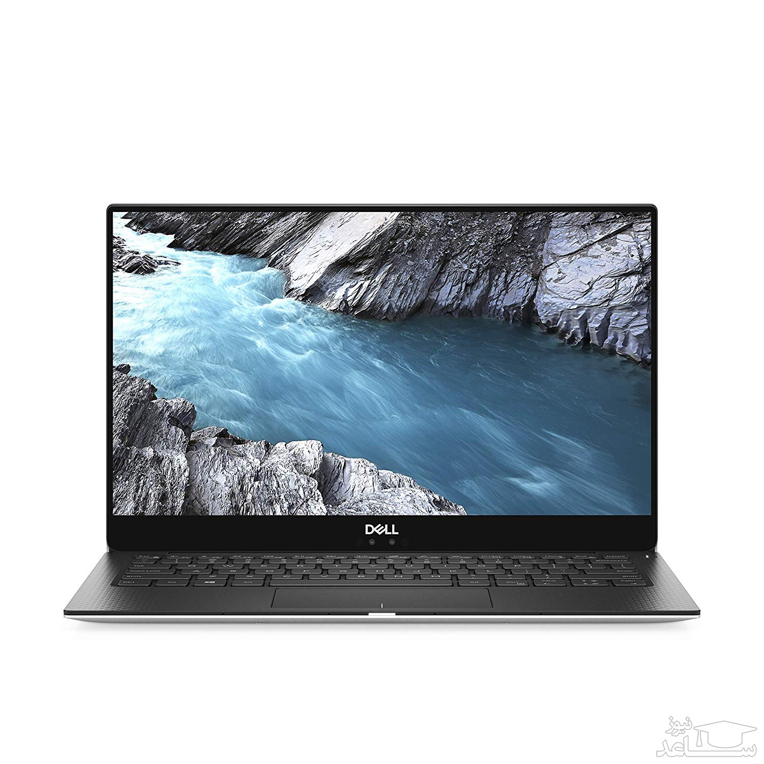 لپ تاپ دل وسترو 5468