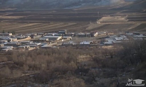 روستای ترازوبره