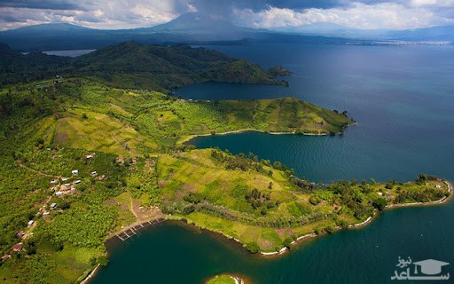 برازاویل (Brazzaville)