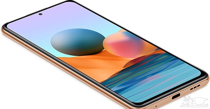 گوشی موبایل شیائومی ردمی 10